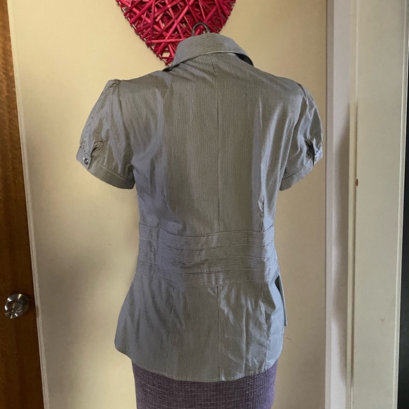 🎀 2/$30 🎀 Dalia blouse - Picture 4 of 5